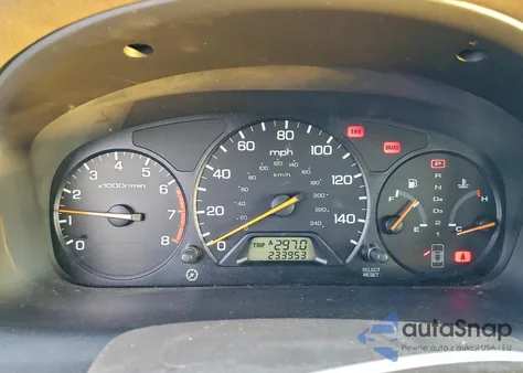 2001 Honda Accord Ex from USA, damaged, VIN 1HGCG566X1A123366